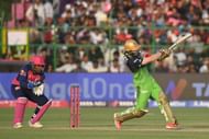 2025 IPL - Rajasthan Royals v Royal Challengers Bengaluru - Source: Getty